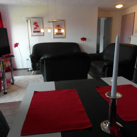 Haus Edelweiss Юнгхольц