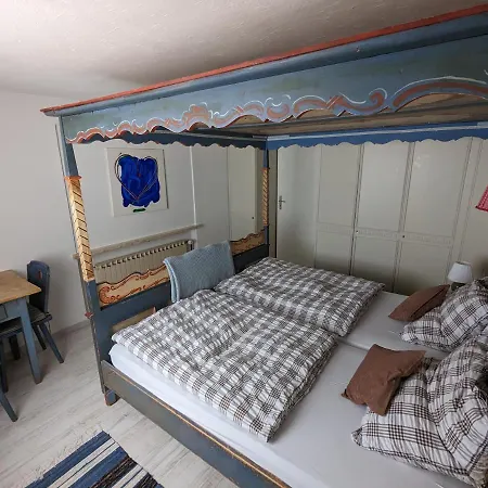 Haus Edelweiss *