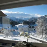 Appartement Haus Edelweiss Jungholz