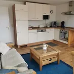 Haus Edelweiss Jungholz
