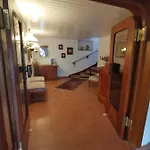 Haus Edelweiss Apartamento