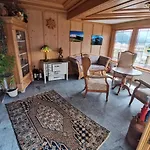 Haus Edelweiss Apartamento