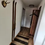 Appartement Haus Edelweiss *
