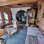 Appartement Haus Edelweiss *