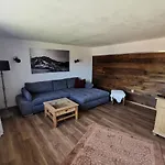 Haus Edelweiss Apartamento