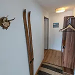 Appartement Haus Edelweiss Jungholz