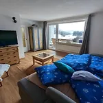Haus Edelweiss Appartement Jungholz