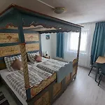 Haus Edelweiss * Jungholz