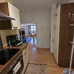 Appartement Haus Edelweiss