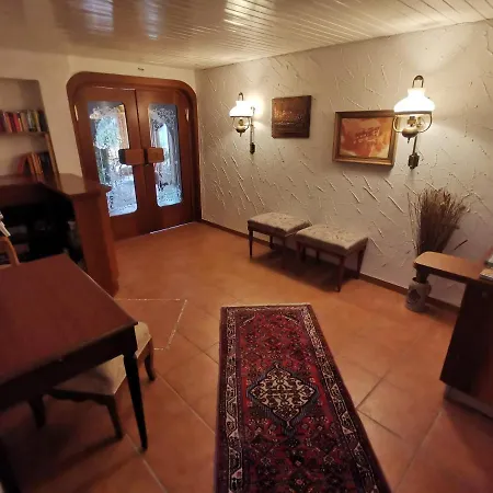 Haus Edelweiss *