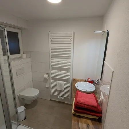 شقة Haus Edelweiss ينغولز