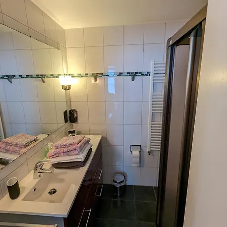 شقة Haus Edelweiss ينغولز