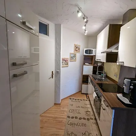Haus Edelweiss ينغولز