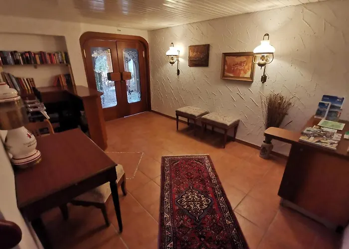 Haus Edelweiss *