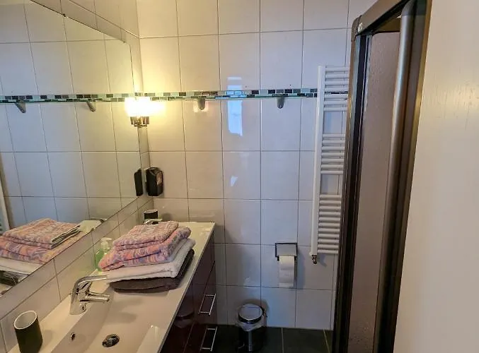 דירה Haus Edelweiss יונגהולץ