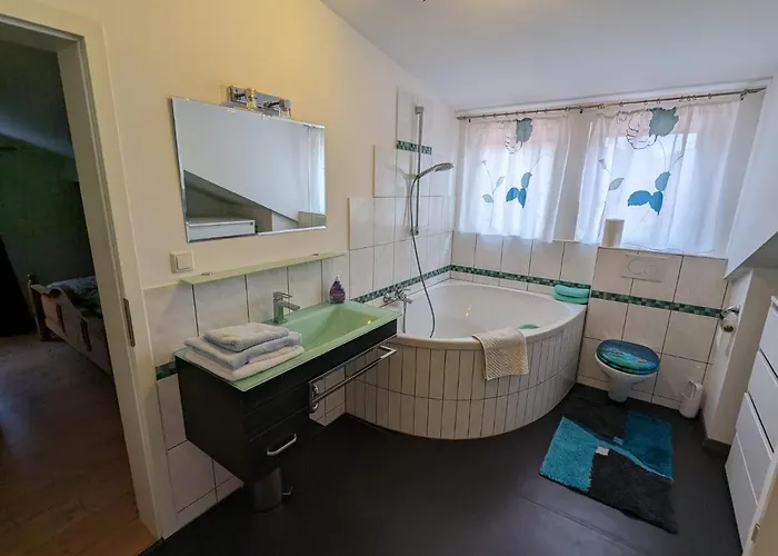 Haus Edelweiss Appartamento Jungholz