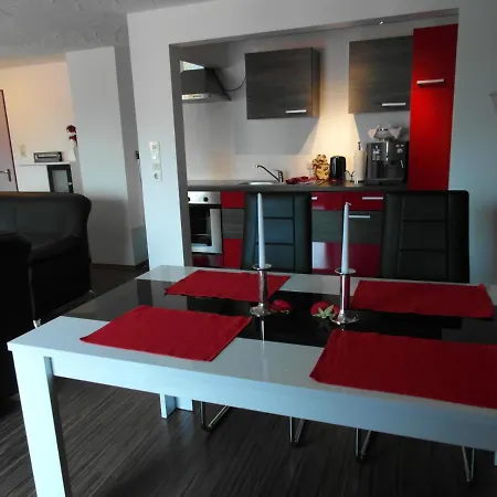 Haus Edelweiss
