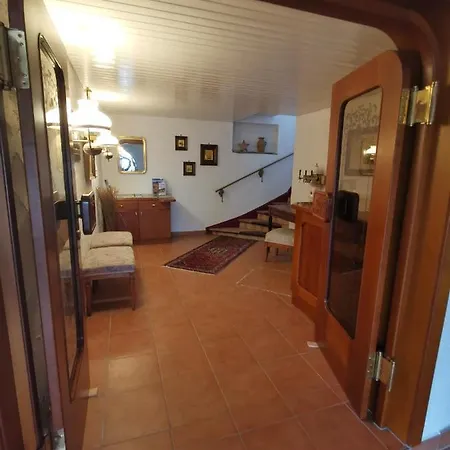 Haus Edelweiss Апартаменты