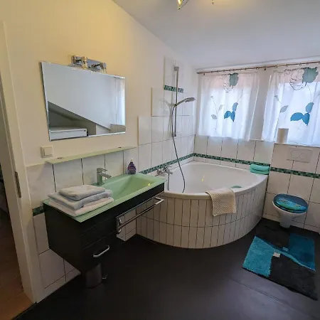Haus Edelweiss Апартаменты Юнгхольц