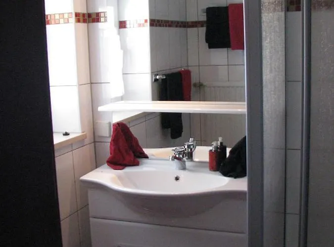 Haus Edelweiss Apartmán *