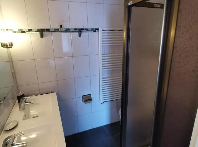 Haus Edelweiss Apartmán