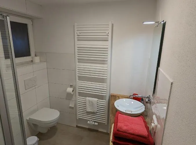 Apartmán Haus Edelweiss Jungholz