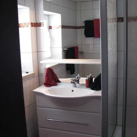 Haus Edelweiss Apartment *